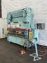 90 TON X 8' CINCINNATI HYDRAULIC BRAKE: STOCK #76658