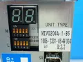 OKUMA SERVO CONTROLLER DRIVE UNIT  -  MIV0204A-1-B5