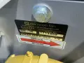 Cincinnati Fan 7.5 Hp Blower - Hdbi-130