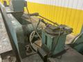 10' X 1/4" WYSONG MODEL #1025-F MECHANICAL POWER SQUARING SHEAR: YOBRO #25202