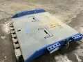 ULINE 48" x 54" / 20,000 LBS DOCK PLATE