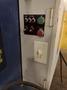 ROTARY CLAMSHELL TYPE HEATED PARTS WASHER:  STOCK #16565