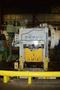 105 TON BLOW PRESS SD-10-42 STRAIGHT SIDE PRESS