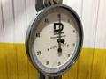 50,000 LBS X 10&quot; DILLON AP SERIES DYNAMOMETER CRANE SCALE: STOCK #17244