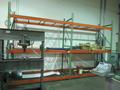 Pallet Racking with Contents- Auction Item