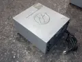 HAAS AUTOMATION INC BRUSHLESS ROTARY CONTROL