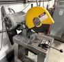 12&quot; Kalamazoo Abrasive Saw K12B, 2.5&quot; Solid Rounds, 5 HP, Factory Stand