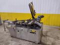 10" x 12" FMB JUPITER AUTOMATIC 60 DEGREE MITRE HORIZONTAL BANDSAW. STOCK #0655326