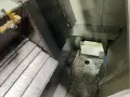HAAS CNC LATHE  -  SL-20