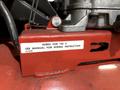 2 HP CRAFTSMAN PORTABLE AIR COMPRESSOR: STOCK #10969