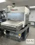 Timesavers Lynx 37 MWT-DD-60 Deburring Machine, 2021