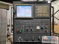 Doosan DCM 2740 Heavy Duty CNC Bridge Mill