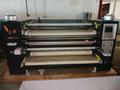 Diferro DP-17B400C Roll &amp; Piece Rotary Calendar Press, 2022 – 62.9″ x 15.75″ Drum