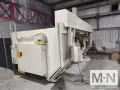 SCM Routech Chronos CNC Bridge Type Vertical Machining Center, 2005
