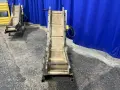 EMI CORP. 10” INCLINE CONVEYOR  -  TLK-12-2-3-20