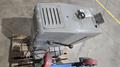 TAUMEL ORBITAL RIVETER WITH STAND DAMAGED USED