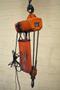 3 TON JET CHAIN HOIST: STOCK #54807