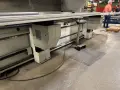 Used LVD / Strippit 150 ton x 14' 6-axis CNC hydraulic press brake model PPED 150-BH14