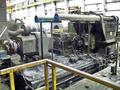 64" x 12.00" x 100,000# McKAY Slitting Line