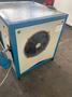 10 HP QUINCY ROTARY SCREW AIR COMPRESSOR. STOCK  # 0685124