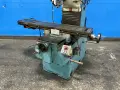 SWI 10” X 45” VERTICAL MILL  -  TRAK-TRM