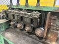 16 ROLL SHUSTER 2-PLANE WIRE &amp; BAR POWERED STRAIGHTENER: YOBRO #23872