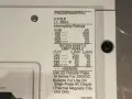 EATON MOLDED CASE CIRCUIT BREAKER  -  PDG33P0400TFAJ