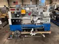 SUMMIT 16x40B  18”/25” x 40”cc Engine Lathe DRO #7951