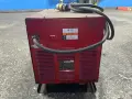 Lincoln Electric  455 Watts  Welder - Powerwave455m