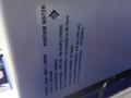 QUICK TANKS, CHEM-TAINER WATER SOFTENER  -  E948-00F1-SA008