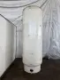 650 GALLON AIR SURGE TANK. STOCK# 4161