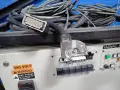 YAAKAWA ELECTRIC CORPORATION ROBOT CONTROLLER PANEL   -  YASNAC-XRC-UP20