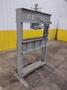 DAKE H FRAME MANUAL HYDRAULIC PRESS: YOBRO #25684