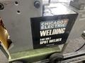 CHICAGO ELECTRIC 18&quot; SPOT WELDER: STOCK #78902