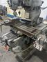 2 HP Bridgeport Series I Vertical Mill