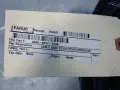 FANUC CABLE K550 DC101/DCA/EQPRS/EQS  -  A660-8017-T586