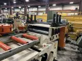 FEEDLEASE 24&quot; X .160&quot; AIR FEED STRAIGHTENER, STOCK# 14257T