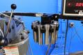 BRIDGEPORT VERTICAL MILLING MACHINE, MODEL: SERIES I