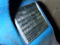 YASKAWA MOTOMAN ROBOT   -  MH6