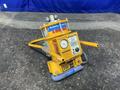 ANVER CORPORATION 230 LBS MAX RATED LOAD/ 1100 LBS TOTAL MECHANICAL VACUUM LIFTER  -  M00M-QD1