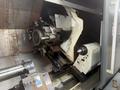 MORI SEIKI NL3000/3000 CNC TURNING MACHINE WITH LIVE TOOLING