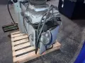 JACK MILL MACHINE TOOL MFG CO TOOL GRINDER  -  J-40