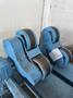 60-TON IRIZAR SELF-ALIGNING TANK TURNING ROLL SET. STOCK # 0237225