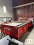 2023 SWIFT-JET PRO 5 X 10 CNC WATERJET - ONLY 200 HOURS