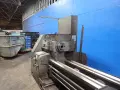 American / A Wyle Company  25" X 120" Lathe