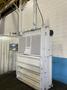 60" X 30" X 48"ADVANCE LIFTS BALER: STOCK #76483