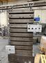 16" WIDE X 30" TALL X 13" DEEP T-SLOTTED ANGLE PLATE SET. STOCK # 0223026