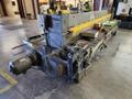 12Ga x 12′ Niagara 612 Mechanical Shear – Front Sheet supports, Cnc Backgauge