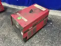 LINCOLN ELECTRIC 455 WATTS POWER WAVE WELDER   -  POWERWAVE455