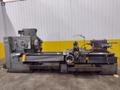 32" X 96" LEBLOND MODEL #3220NF HEAVY PATTERN ENGINE LATHE 2.75"
 HOLE : YOBRO #25769